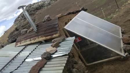 Muro Trombe Huarmicocha U4x4A
