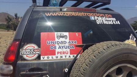 Trujillo U4x4A